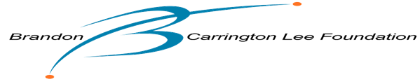 Brandon Carrington Lee Foundation